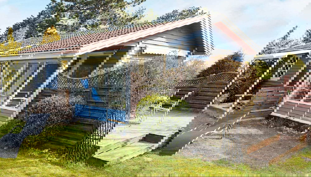 6 Person Holiday Home in Slagelse - Foto 1
