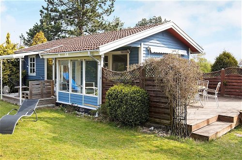 Photo 1 - 6 Person Holiday Home in Slagelse