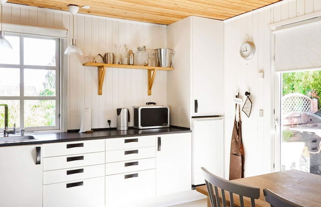 6 Person Holiday Home in Slagelse - Foto 2