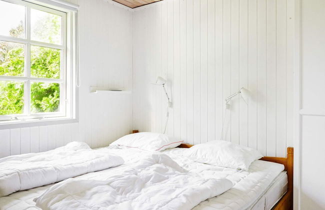 6 Person Holiday Home in Slagelse - Foto 6