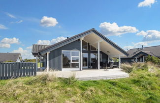 Foto 1 - Holiday Home in Ringkøbing