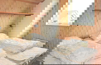 Photo 3 - Holiday Home in RingkÃ¸bing