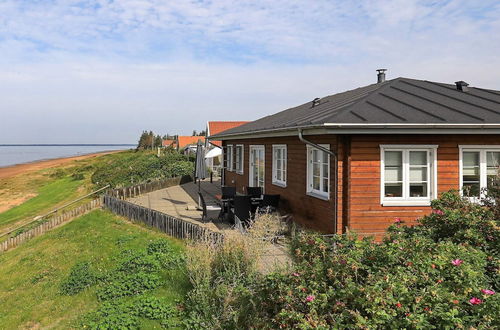 Photo 35 - Holiday Home in Esbjerg V