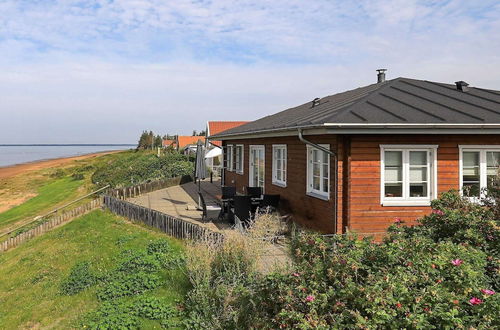 Photo 36 - Holiday Home in Esbjerg V