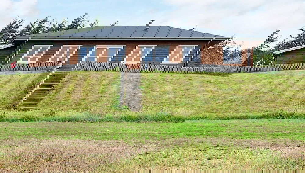 Holiday Home in Esbjerg V - Foto 1