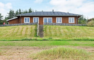 Foto 1 - Holiday Home in Esbjerg V