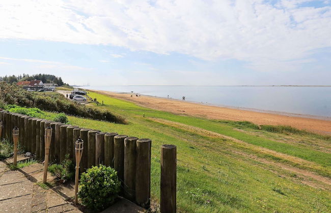 Holiday Home in Esbjerg V - Photo 34