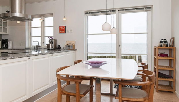 Holiday Home in Esbjerg V - Foto 4