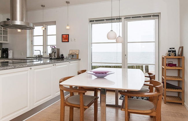 Holiday Home in Esbjerg V - Photo 4