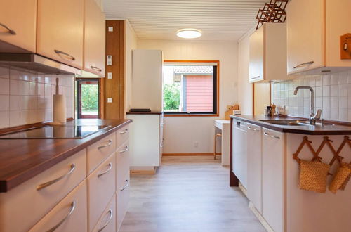 Photo 11 - 4 Person Holiday Home in Stroby