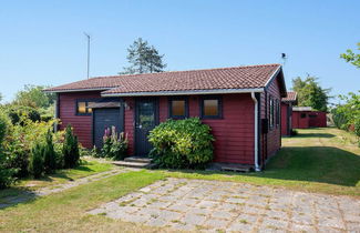 Photo 1 - 4 Person Holiday Home in Stroby