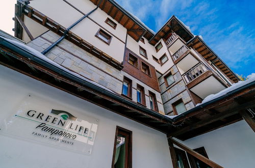 Photo 26 - Green Life Family Apartments Pamporovo