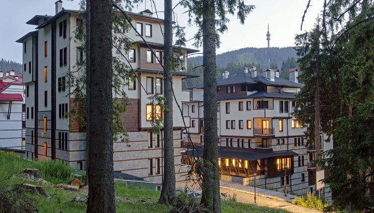 Photo 1 - Green Life Family Apartments Pamporovo