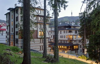 Photo 1 - Green Life Family Apartments Pamporovo