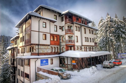 Photo 42 - Green Life Family Apartments Pamporovo