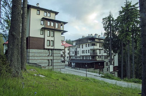 Photo 35 - Green Life Family Apartments Pamporovo