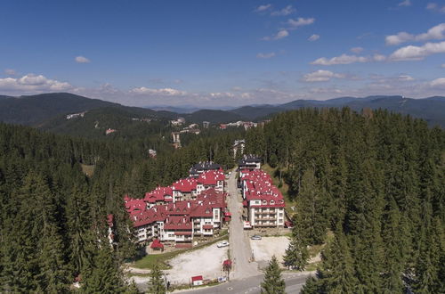 Photo 44 - Green Life Family Apartments Pamporovo