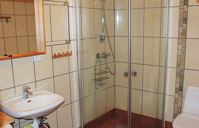 6 Person Holiday Home in Hosteland - Photo 15