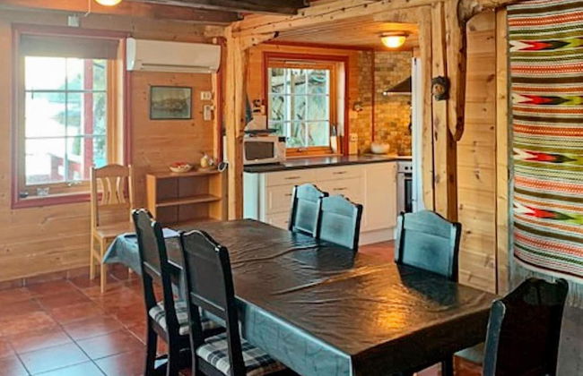 6 Person Holiday Home in Hosteland - Photo 34