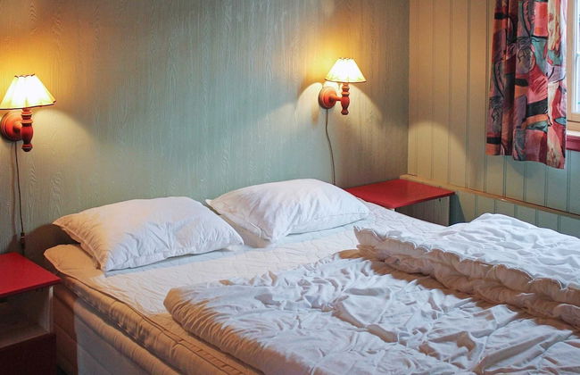 6 Person Holiday Home in Hosteland - Photo 4