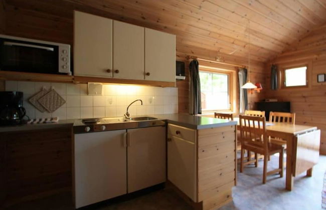 Vinje Camping - Foto 28