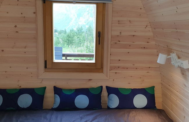 Vinje Camping - Foto 7