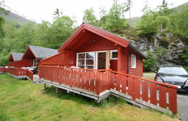 Vinje Camping - Foto 52