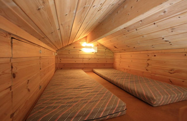 Vinje Camping - Foto 4