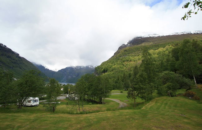 Vinje Camping - Foto 56