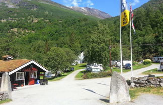 Photo 2 - Vinje Camping