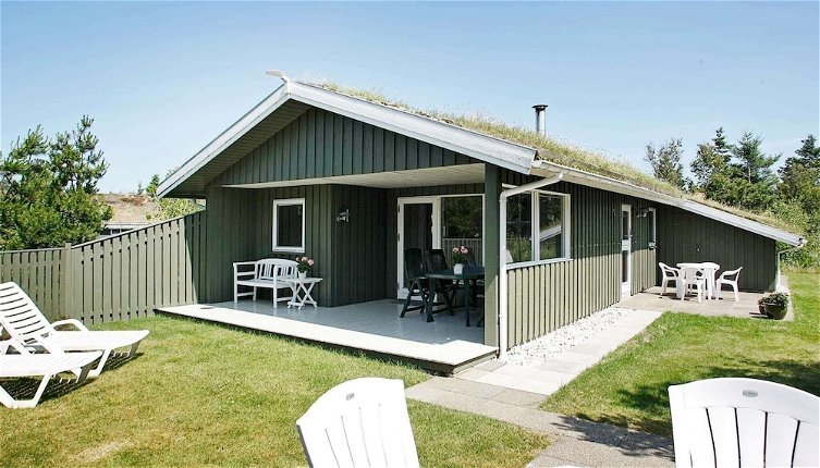 Photo 1 - Lovely Holiday Home in Pandrup near Sea