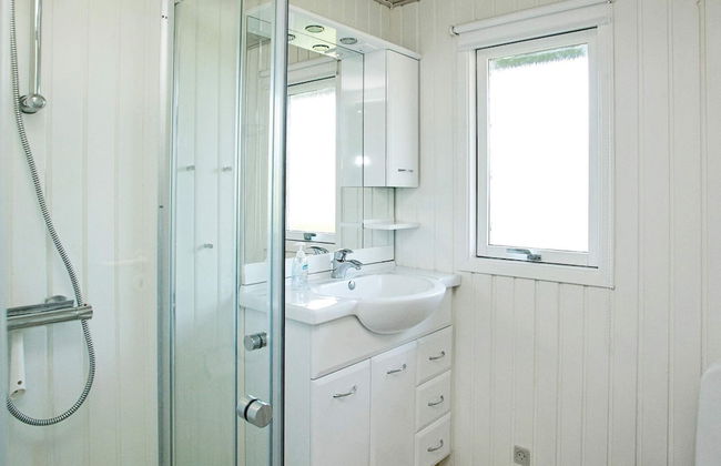 Lovely Holiday Home in Pandrup near Sea - Foto 12