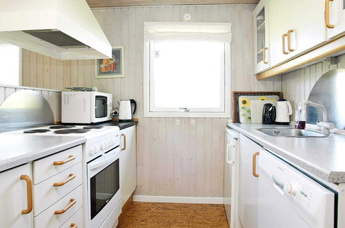 Photo 9 - Lovely Holiday Home in Pandrup near Sea