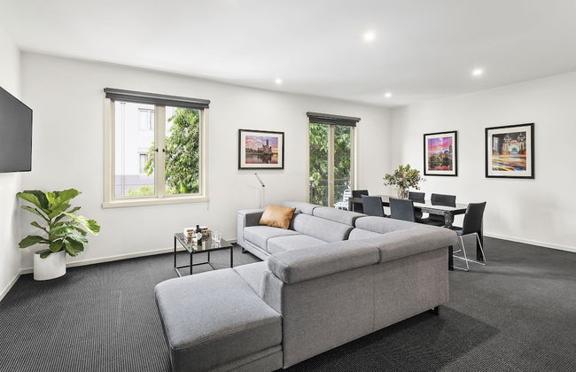 Quest Prahran - Foto 10