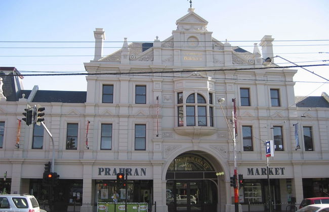 Quest Prahran - Foto 18