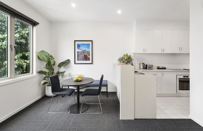 Quest Prahran - Foto 14