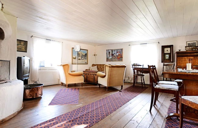 5 Person Holiday Home in Jonkoping-by Traum - Foto 11