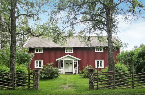 Foto 15 - 5 Person Holiday Home in Jonkoping