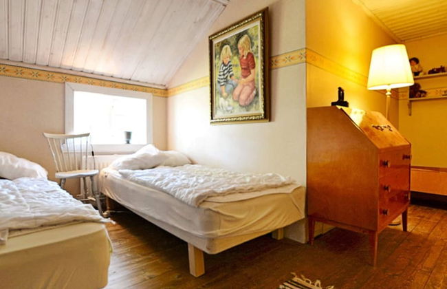 5 Person Holiday Home in Jonkoping-by Traum - Foto 8