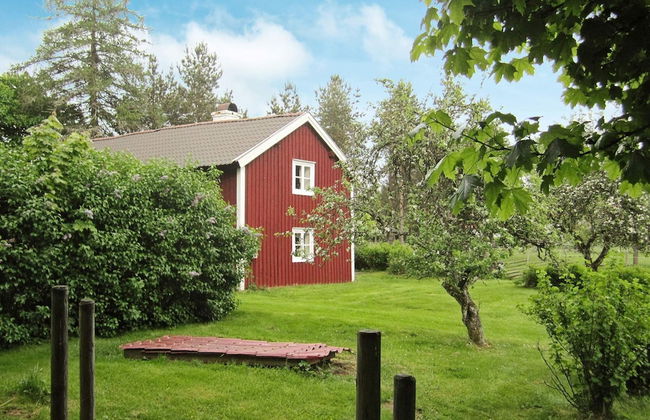 5 Person Holiday Home in Jonkoping-by Traum - Foto 16