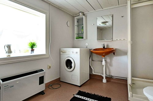 Foto 7 - 5 Person Holiday Home in Jonkoping