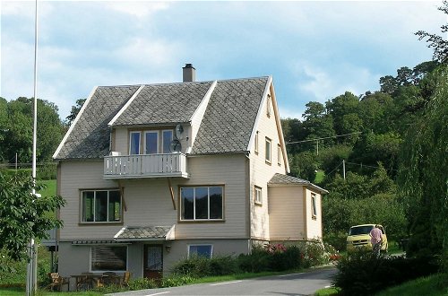 Photo 31 - 9 Person Holiday Home in Fister