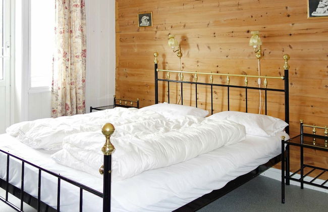 9 Person Holiday Home in Fister - Foto 3