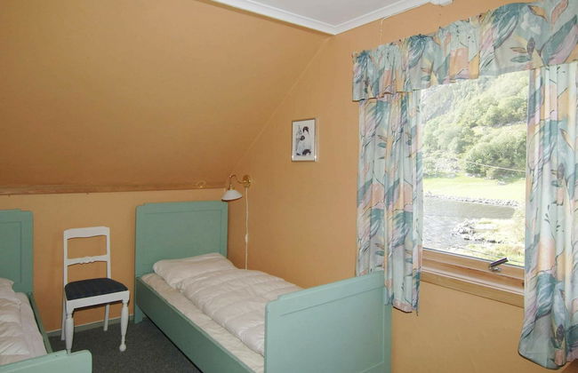 9 Person Holiday Home in Fister - Foto 6