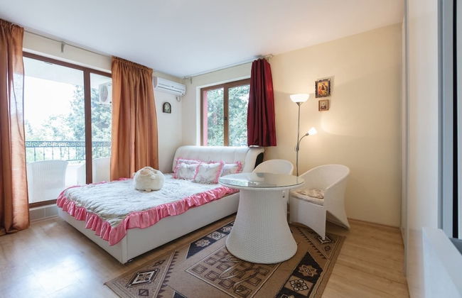 Beach Studio with Sea View - Foto 6