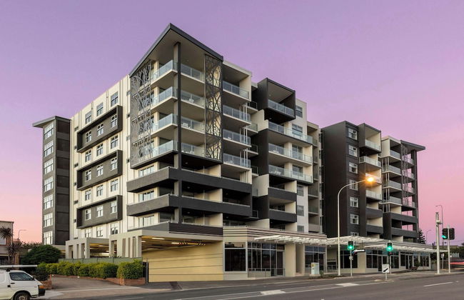 Oaks Brisbane Woolloongabba Suites - Foto 43