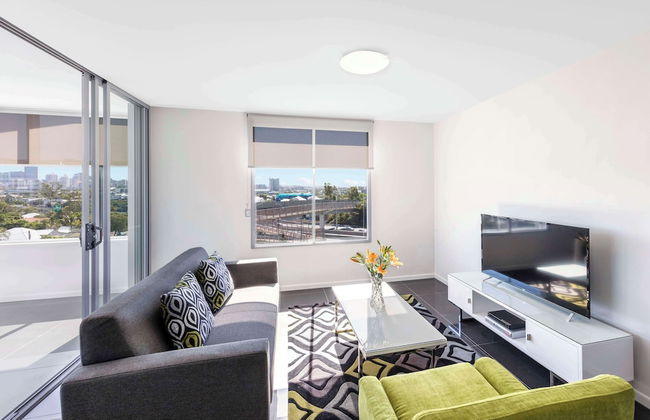 Oaks Brisbane Woolloongabba Suites - Foto 14