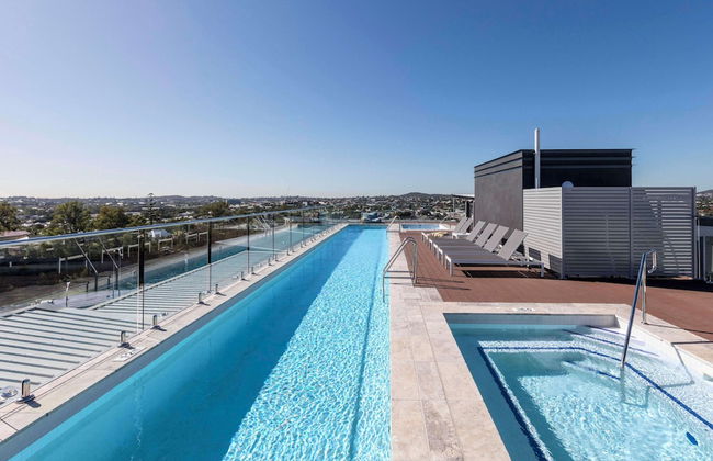 Oaks Brisbane Woolloongabba Suites - Foto 39