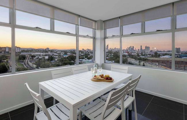 Oaks Brisbane Woolloongabba Suites - Foto 10