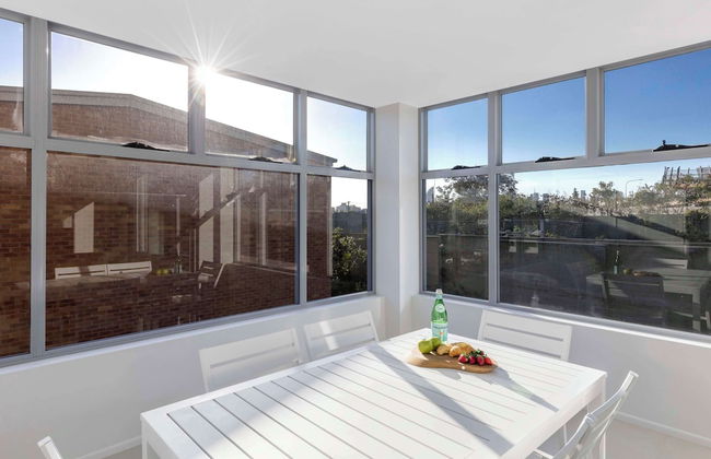 Oaks Brisbane Woolloongabba Suites - Foto 27